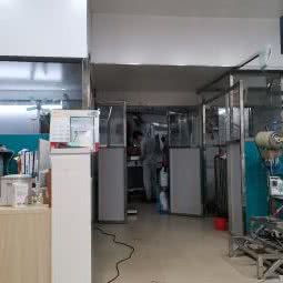 清新宠物服务部:清远市清新区中山路附近