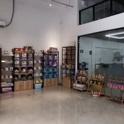 天使爱宠物(天使爱宠物(炮台店))(天使爱宠物(炮台店)):揭阳市榕城区炮台镇附近