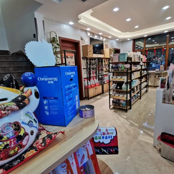 爱尚宠·叁吉宠社:天津城区滨海新区塘沽工农村附近