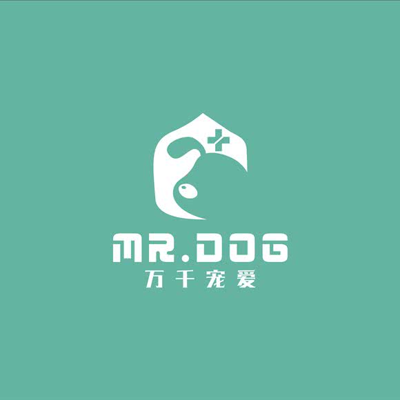 Mr·Dog万千宠爱动物诊所(金宇店):海口市龙华区金牛岭公园周边附近