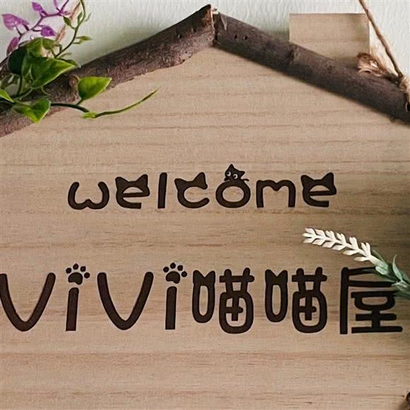 ViVi喵喵屋:海口市龙华区滨涯路附近