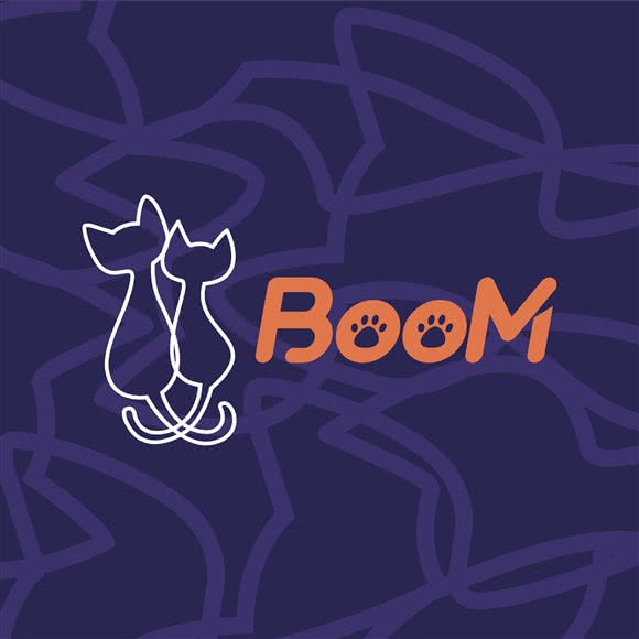 Boom猫堂宠物美学工作室:海口市龙华区N次方公园附近