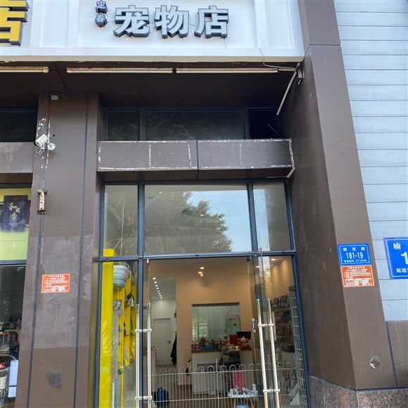 定春宠物店:三亚市吉阳区大东海度假区附近