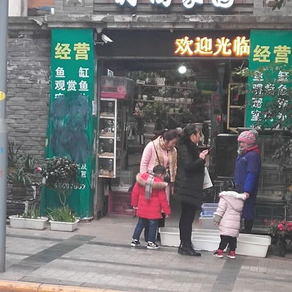 时尚家园:重庆城区万州区高笋塘街道附近