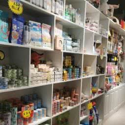 新派萌宠:石家庄市长安区勒泰中心附近