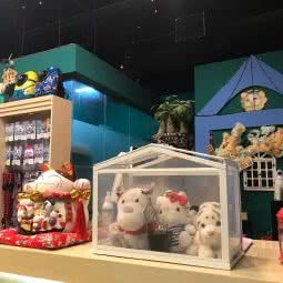 猫狗联萌宠屋:重庆城区渝中区七星岗附近