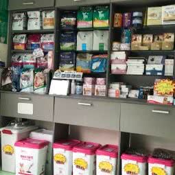 协和宠物医院(中基礼域店):石家庄市长安区勒泰中心附近