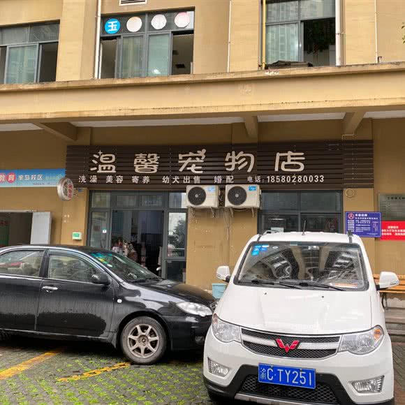 温馨宠物店:重庆城区大渡口区八桥镇附近