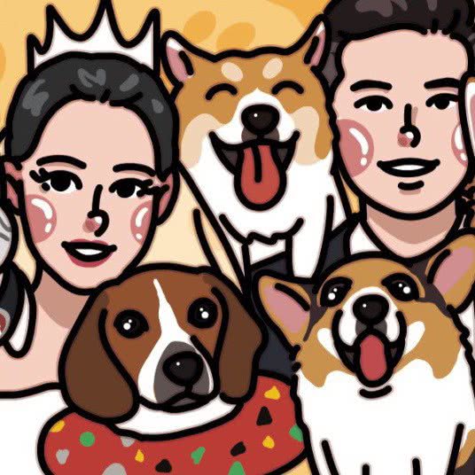 贰壹宠物店铺:重庆城区江北区北滨路附近