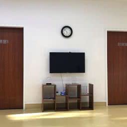 名视动物医院:重庆城区江北区大石坝附近