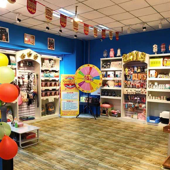 IGO宠物北滨路总店:重庆城区江北区五里店/江北嘴附近