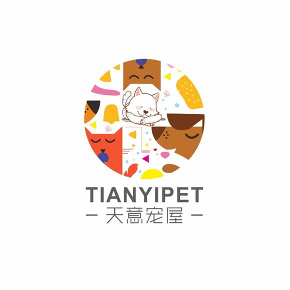 天意宠屋旗舰店:重庆城区江北区洋河花园附近