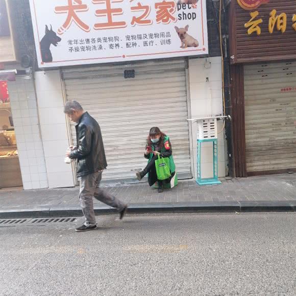 犬王之家:重庆城区江北区东方家园附近