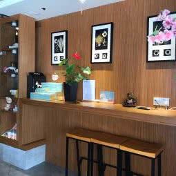 遇宠阁宠物店(观府国际体验店):重庆城区江北区东方家园附近