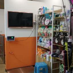 爱尚宠宠物店:重庆城区沙坪坝区天星桥附近