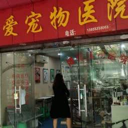 博爱宠物医院:重庆城区沙坪坝区天星桥附近