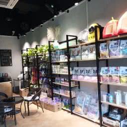 米奇萌宠屋:重庆城区沙坪坝区双碑附近