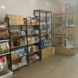 喵掌柜和汪小二lovepets:重庆城区沙坪坝区微电园附近