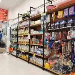 派多格宠物(黄杨路店):重庆城区九龙坡区谢家湾附近