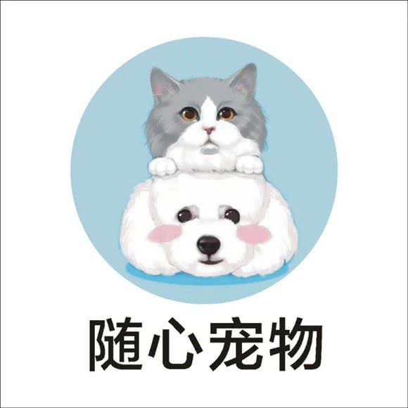 随心狗狗:重庆城区九龙坡区袁家岗附近