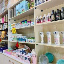 宠乐爱宠物生活馆:重庆城区九龙坡区巴国城附近