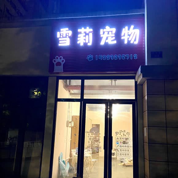 雪莉宠物:重庆城区九龙坡区巴国城附近