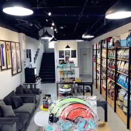 辉煌宠物生活馆:石家庄市长安区方北附近