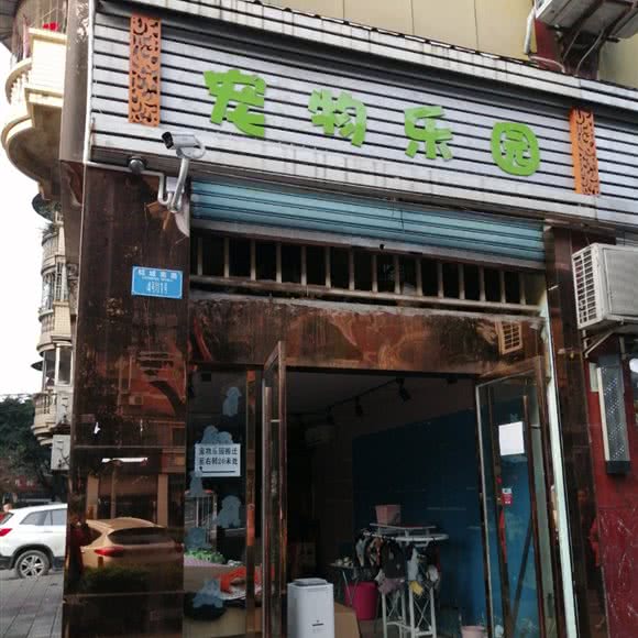 宠物乐园:重庆城区九龙坡区西彭附近