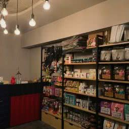 查理宠屋:重庆城区南岸区南坪附近