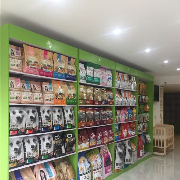 圣宠宠物(南岸区店):重庆城区南岸区弹子石附近