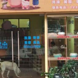 芒果小宠生活馆:重庆城区南岸区福利社附近