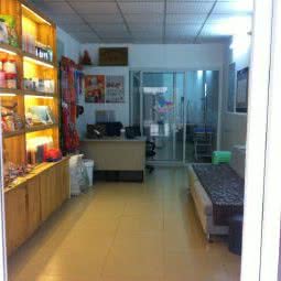 沛鑫宠物医院:重庆城区南岸区茶园新区附近