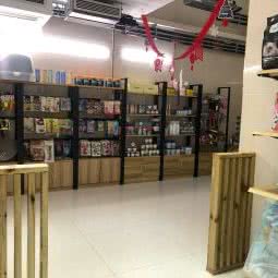 尊宠有佳:重庆城区渝北区北部新区附近