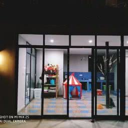 滕大牛宠物托儿所:重庆城区渝北区北部新区附近