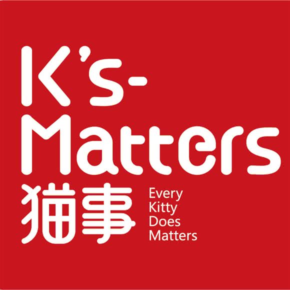 猫事K