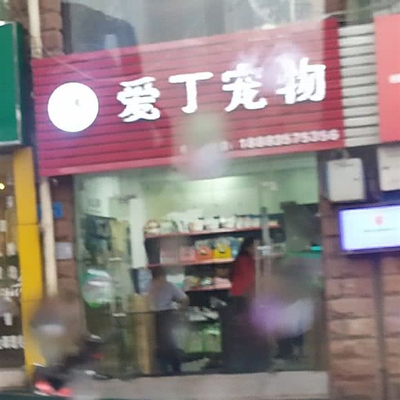 爱丁宠物:重庆城区渝北区新牌坊附近
