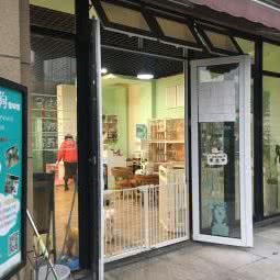 囍猫囍狗宠物馆星辰猫屋:重庆城区渝北区人和附近