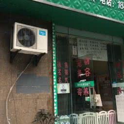 爱宠乐园(宝桐路):重庆城区渝北区回兴附近