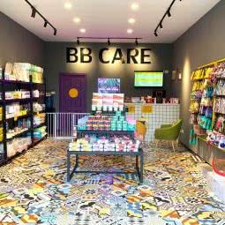 BB CARE·精致宠美(龙湖江与城店):重庆城区渝北区龙湖江与城附近