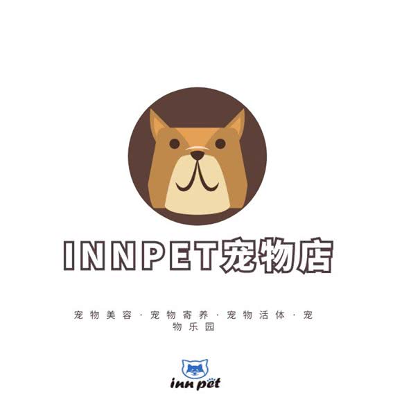 INNPET硬派宠物:重庆城区渝北区龙湖/水晶郦城附近