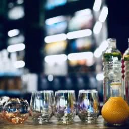 与伴亲宠:重庆城区渝北区财富中心附近