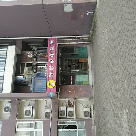 耿耿余家萌宠屋:重庆城区渝北区康庄美地附近