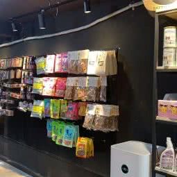 爱宠联萌:重庆城区巴南区龙洲湾附近