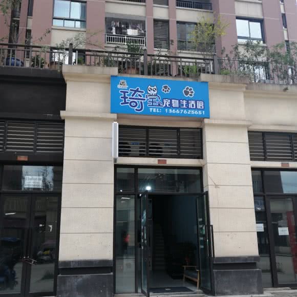 琦宝宠物生活馆:重庆城区巴南区鱼洞附近
