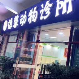 德馨动物诊所:重庆城区巴南区鱼洞附近