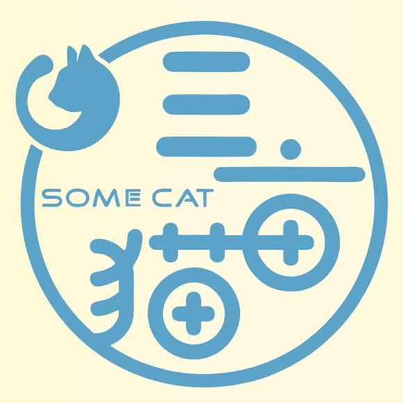 Some Cats三亩猫?猫馆:成都市锦江区万达广场附近