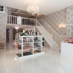 丹丹宠艺(朝阳名宅店):成都市锦江区牛市口附近