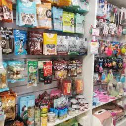 吉祥宠物美容:成都市锦江区三圣乡附近