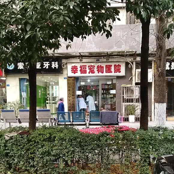 幸福宠物医院:成都市锦江区三圣乡附近