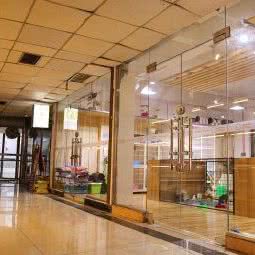 灵嘉猫舍:成都市锦江区锦江宾馆附近